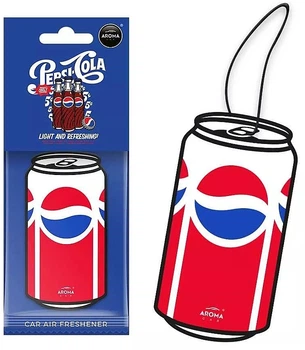 Ароматизатор для автомобиля - Aroma Car Pepsi Car Air Freshener Ароматизатор для автомобиля (1266645-654872010-2)