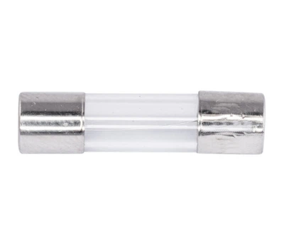 Предохранитель 5x20мм 6 3A 250V GT1-4602A-6 3A/250V Original(PRC)