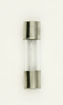 Предохранитель 5x20 F1A Original(PRC)
