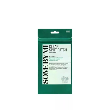 Патчі від акне Some By Mi Clear Spot Patch 18pcs