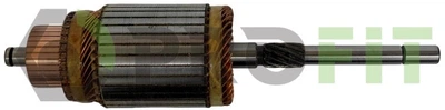 Якорь стартера Profit (7117-0083)