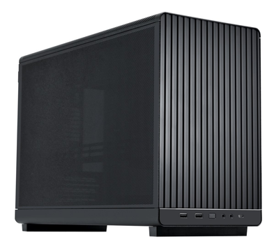Корпус Lian Li A3-mATX Black (G99.A3X.00) без БП