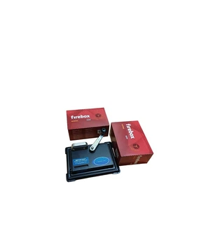 Машинка поршневая Powermatic mini USA для набивки сигаретных гильз+ 1000гильз