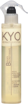 Кондиціонер для волосся Kyo Restruct двофазний 250 мл (8031387001788)