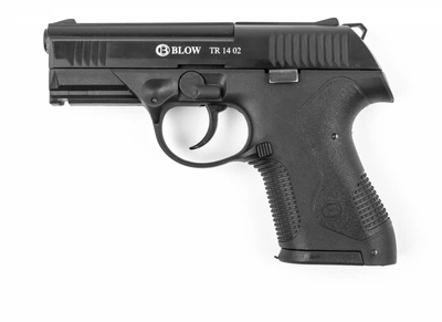 Стартовый пистолет BLOW TR-1402