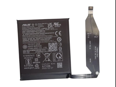 Аккумулятор Батарея Asus ZenFone 9, Zenfone 10 C11P2102 4300mah ORIGINAL