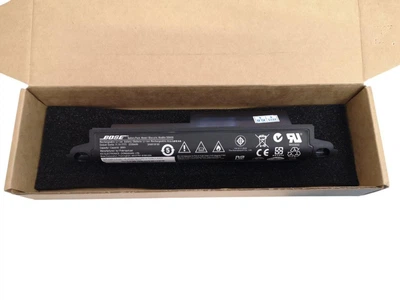 Акумулятор Батарея для BOSE SoundLink 2, 3 359498, 330105, 330105A, 330107, 330107A, 359495 2230mah ORIGINAL