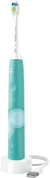 Електрична зубна щітка PHILIPS Sonicare HX3689/43 серії 4100