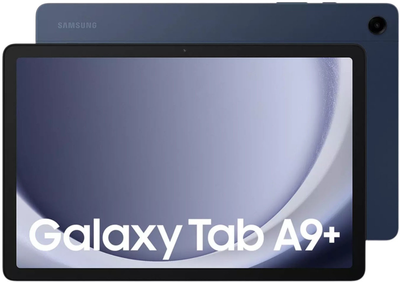 Tablet Samsung Galaxy Tab A9 Plus 8/128GB 5G Navy Blue (SM-X216RDBREUE)