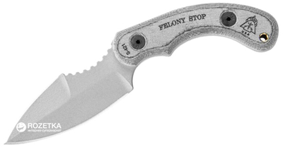 Кишеньковий ніж TOPS Knives Felony Stop FELS-01 (2000980421572)