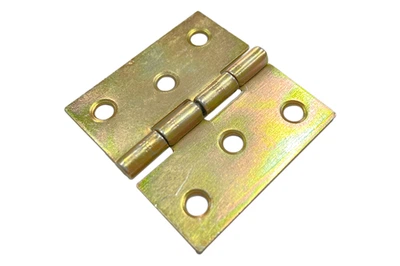Петля KS-UKR оконная 40х42 (цинк) (s4256)