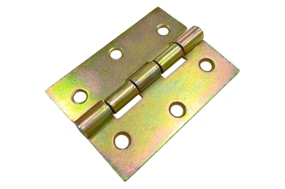 Петля KS-UKR оконная 60х48 (цинк) (s4261)