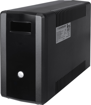 UPS IPS TM-LI-OFFICEPRO-1200-F4 1200VA/720W (5902135135761)