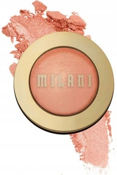 MILANI Baked Powder Blush пудра рум'яна 05 LUMINOSO 3,5 г