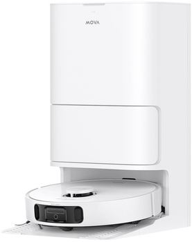 Robot sprzątający Mova E40 Ultra (RLE21SE)