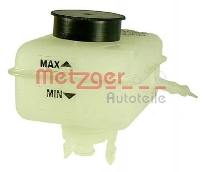 Бачок тормозной жидкости METZGER 2140044 Volkswagen Golf, Bora; Audi TT, A3; Skoda Octavia; Seat Toledo, Leon 1J1611301A, 1J1611301