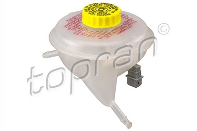 Бачок тормозной жидкости TOPRAN / HANS PRIES 114009 Volkswagen Passat; Audi A6, 80, A4, 100 443611301D, 893611301A, 8A0611301A