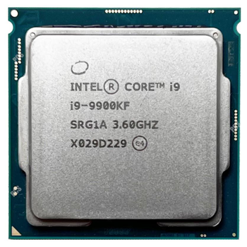 Процессор Intel Core i9-9900KF 3.6GHz/16MB s1151 (CM8068403873927) OEM