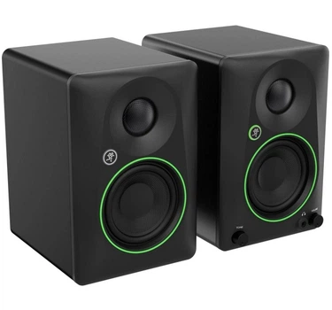 Акустика Mackie CR3.5BT (Gen3)