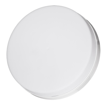 Світильник світлодіодний FE-18R 18W 4500K (Настінно-стельовий, Люстра LED)