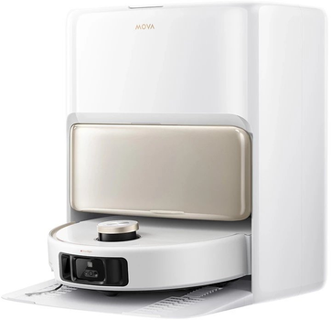 Робот-пилосос Mova V50 Ultra Complete (RLV72LE-1)