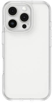 Etui AMAZINGthing Minimal Case do Apple iPhone 16 Pro Max Transparent (4896238000075)
