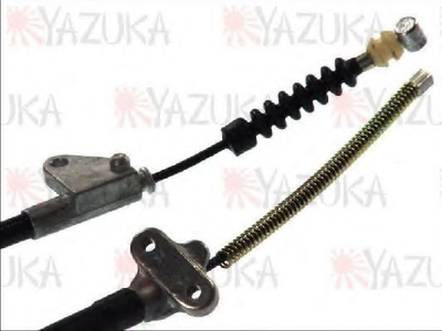 Трос зупиночних гальм Yazuka (C72123)