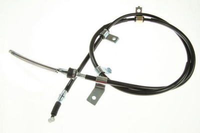 Трос ручника YAZUKA C75111 Mitsubishi L200 MN102417JP, MN102417
