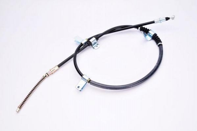 Трос ручника YAZUKA C70018