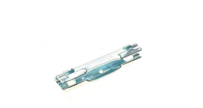 Трос ручника LINEX 357813 Renault Scenic 7701478158, 8200689611