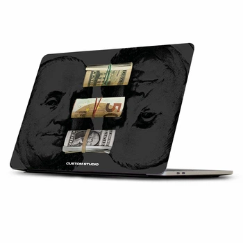 Чохол для MacBook Air 15 (2023) Bankroll A2941