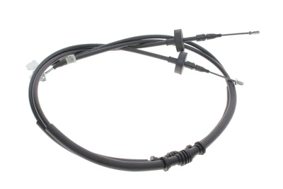 Трос ручника Opel Astra G 98- 1593/1400mm к-кт 32.01.68 LINEX