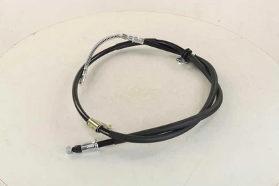 Трос ручного гальма DAEWOO LANOS прав., L=1580/1340 (RIDER) RD.4442060202 Rider (RD4442060202)