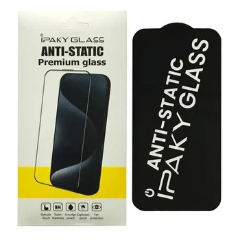 Захисне скло iPaky ANTISTATIC для Samsung A71 (A715)/M51/S10 Lite/Samsung Note 10 lite