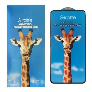 Захисне скло Giraffe Anti-static glass for Xiaomi Redmi Note 12 Pro Plus