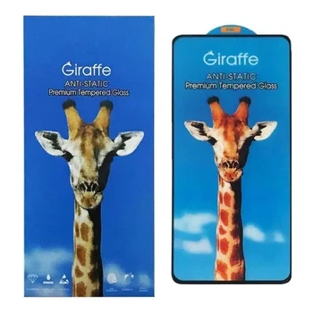 Giraffe Anti-static glass for Motorola G04/G04S/G22/G24 4G/G24 POWER/E14/E32