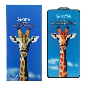 Захисне скло Giraffe Anti-static glass for Motorola G72