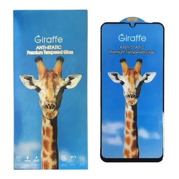 Захисне скло Giraffe Anti-static для Xiaomi Redmi 13C/Poco C65