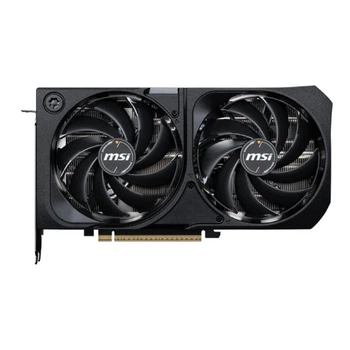 Відеокарта MSI Nvidia GeForce RTX 5070 12G SHADOW 2X OC (G5070-12S2C) Bulk