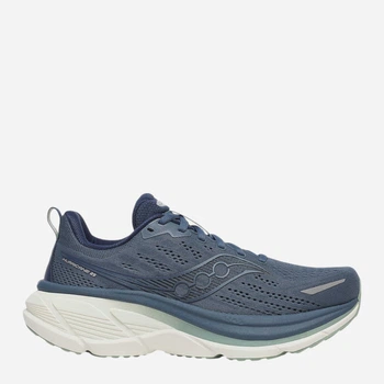 Buty do biegania męskie Saucony Hurricane 25 S21026-220 46.5 Sinawe (195021169543)
