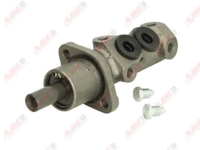 Главный тормозной цилиндр ABE (20.64 мм) Seat Ibiza II, Toledo I, VW Caddy I, Golf I, Golf II, Golf III, Golf IV, Jetta II, Lupo I, Passat B3/B4, Polo, Polo III, Polo III Classic 1.0-2.8 08.80- (C9W011ABE)