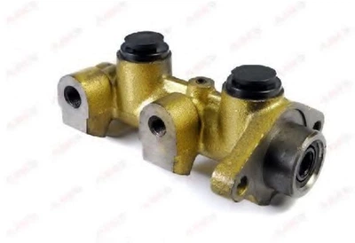 Главный тормозной цилиндр ABE (20.6 мм) Chevrolet Corsa, Opel Astra F, Astra F Classic, Astra F/Kombi, Astra G/Kombi, Combo/Minivan, Corsa B, Corsa B/Hatchback, Kadett E 1.0-2.0 09.84-01.05 (C9X017ABE)