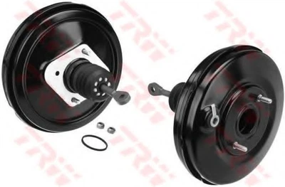Усилитель тормоза вакуумный TRW (PSA450)