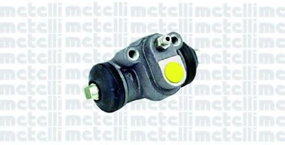 Колесный тормозной цилиндр Metelli (04-1002)