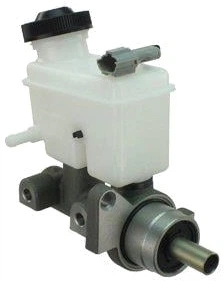 Головний гальмівний циліндр Delphi (LM80360)
