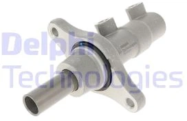 Главный тормозной цилиндр Delphi (LM80685)