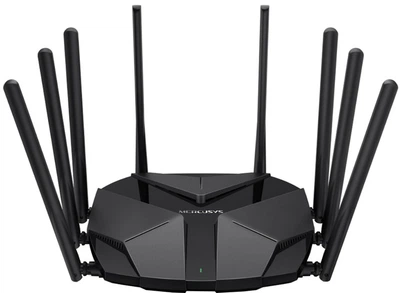 Маршрутизатор Mercusys MR90X (AX6000)