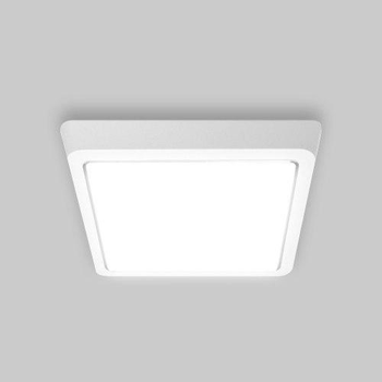 Настенно-потолочный светодиодный светильник LUMINARIA DLS 12W 220V IP20 5500K 1080Lm 150*30mm