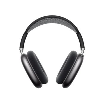 Bluetooth-гарнитура HOCO W65 Plus с микрофоном и шумоподавлением, серая