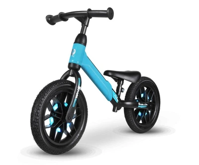 Велобег Qplay Spark Blue 3871, 5061047481028